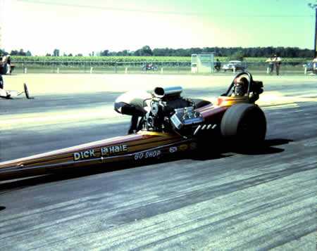 Tri-City Dragway - From Joe Sonefeld (newer photo)